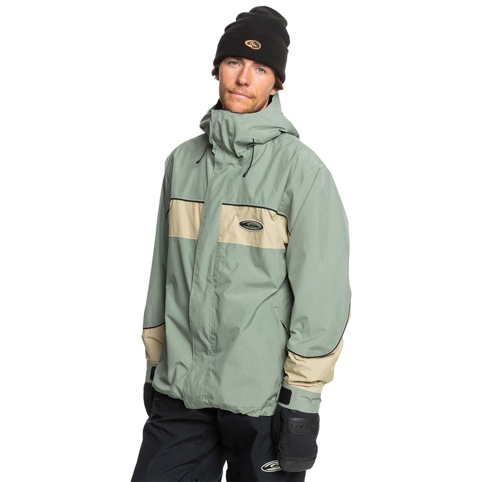 Quiksilver HIGH ALTITUDE GORE-TEX JK