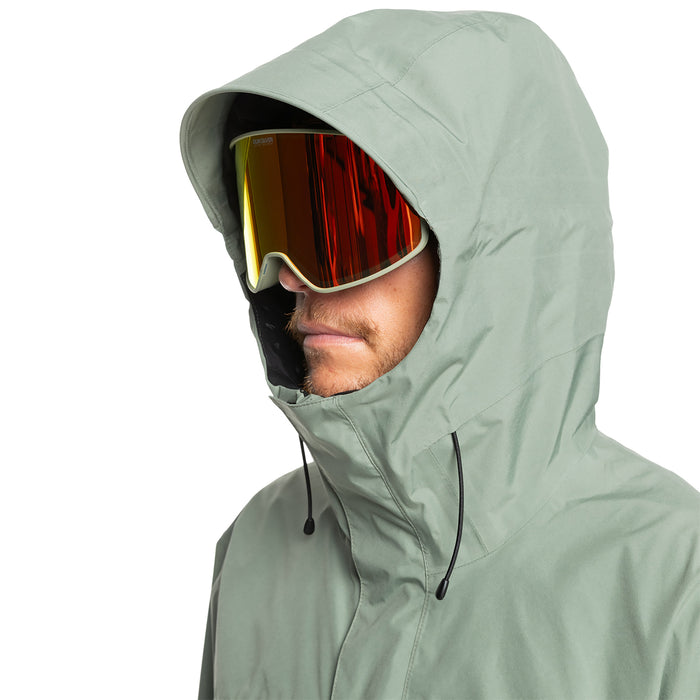 Quiksilver HIGH ALTITUDE GORE-TEX JK