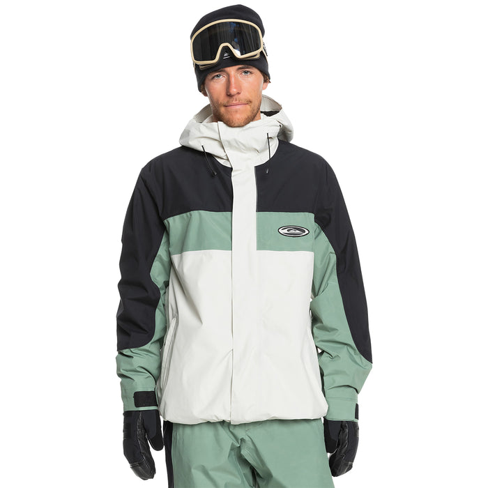 Quiksilver HIGH ALTITUDE GORE-TEX JK