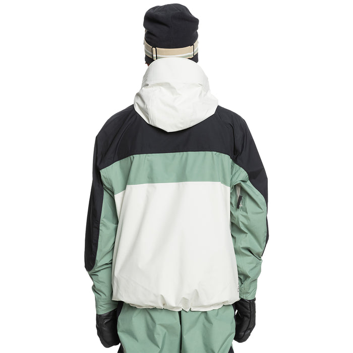 Quiksilver HIGH ALTITUDE GORE-TEX JK