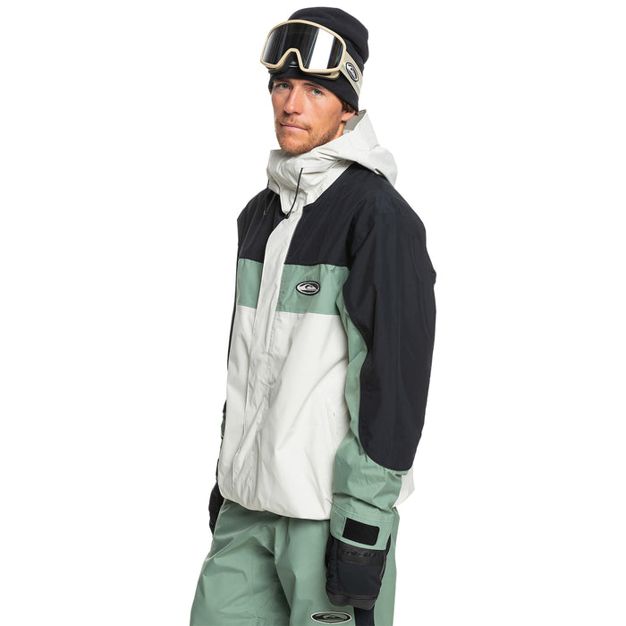 Quiksilver HIGH ALTITUDE GORE-TEX JK