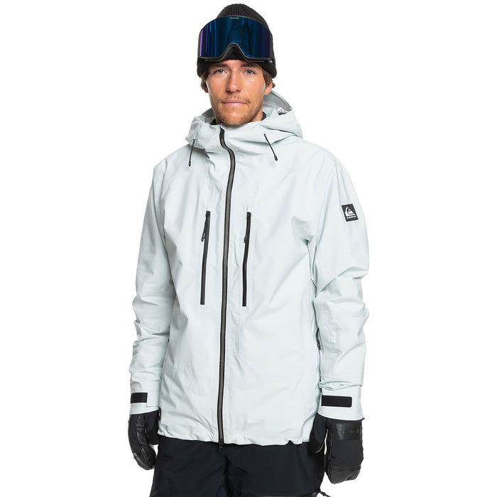 Quiksilver PRO PATH GORE-TEX 2L JK