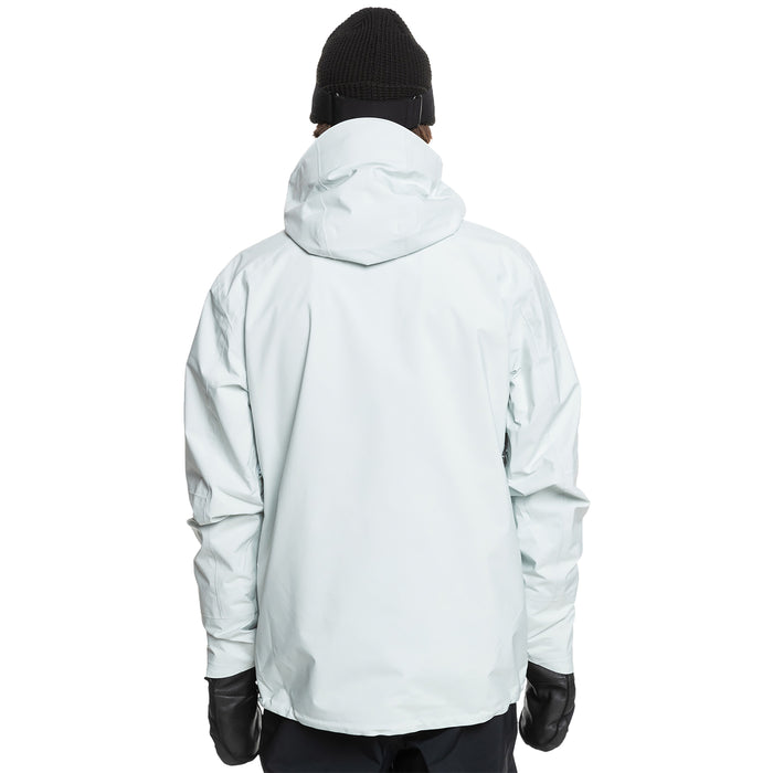 Quiksilver PRO PATH GORE-TEX 2L JK