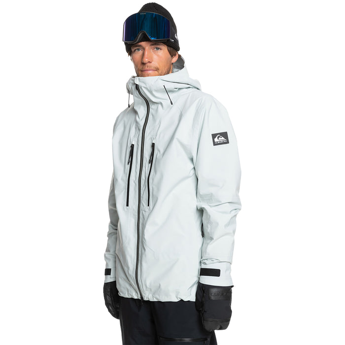 Quiksilver PRO PATH GORE-TEX 2L JK