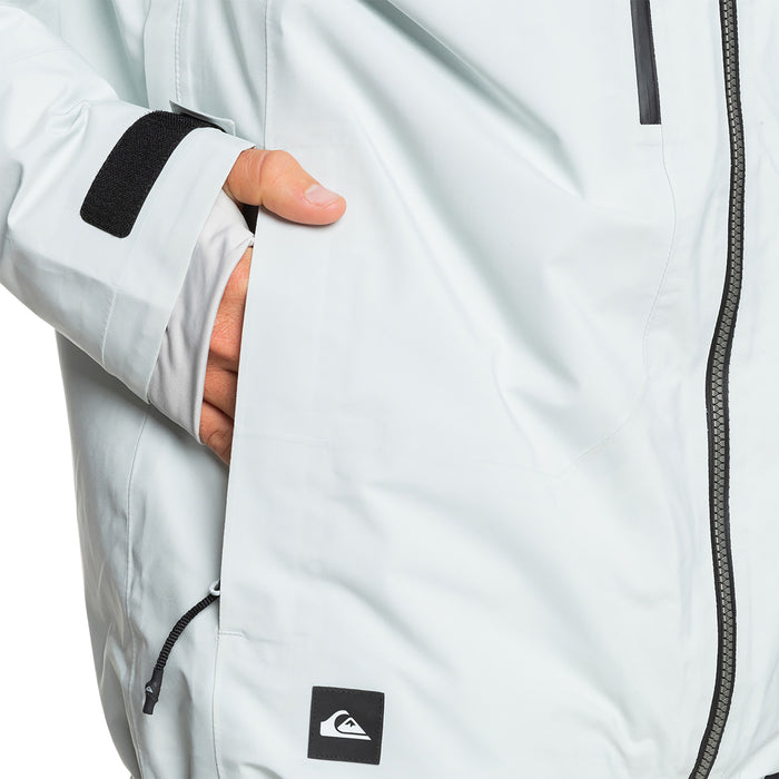 Quiksilver PRO PATH GORE-TEX 2L JK