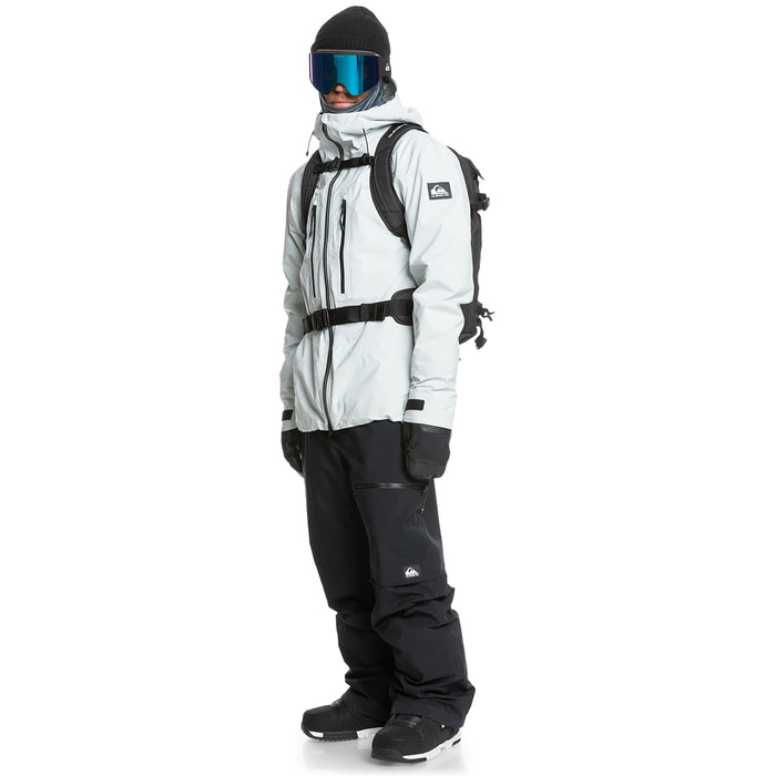 Quiksilver PRO PATH GORE-TEX 2L JK