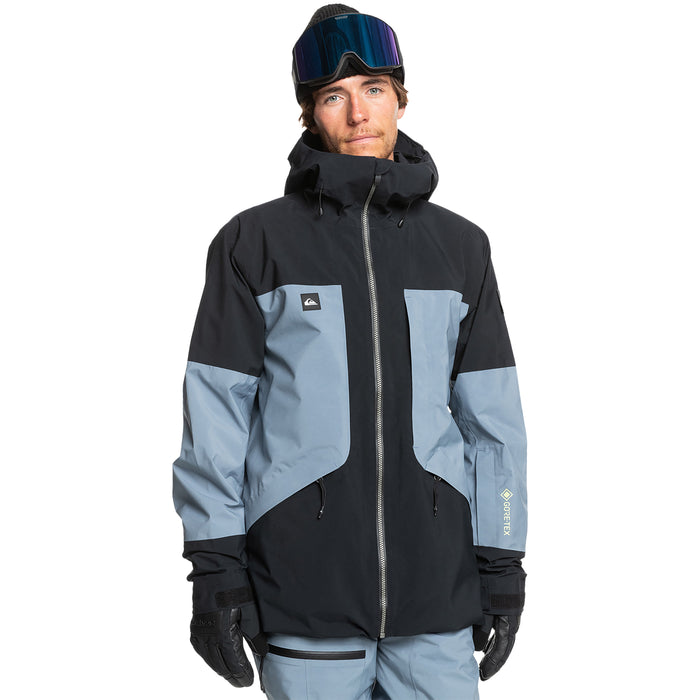 Quiksilver FOREVER STRETCH GORE-TEX JK