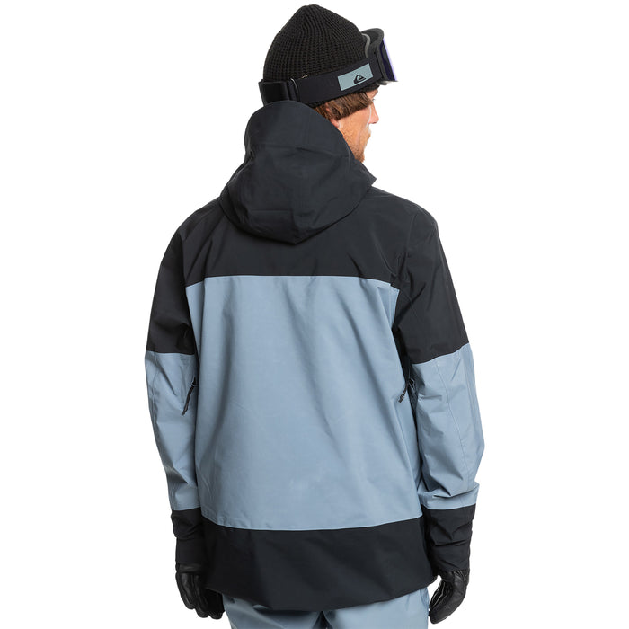 Quiksilver FOREVER STRETCH GORE-TEX JK