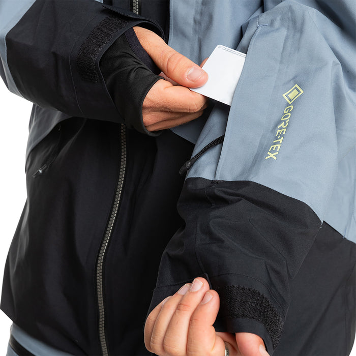 Quiksilver FOREVER STRETCH GORE-TEX JK