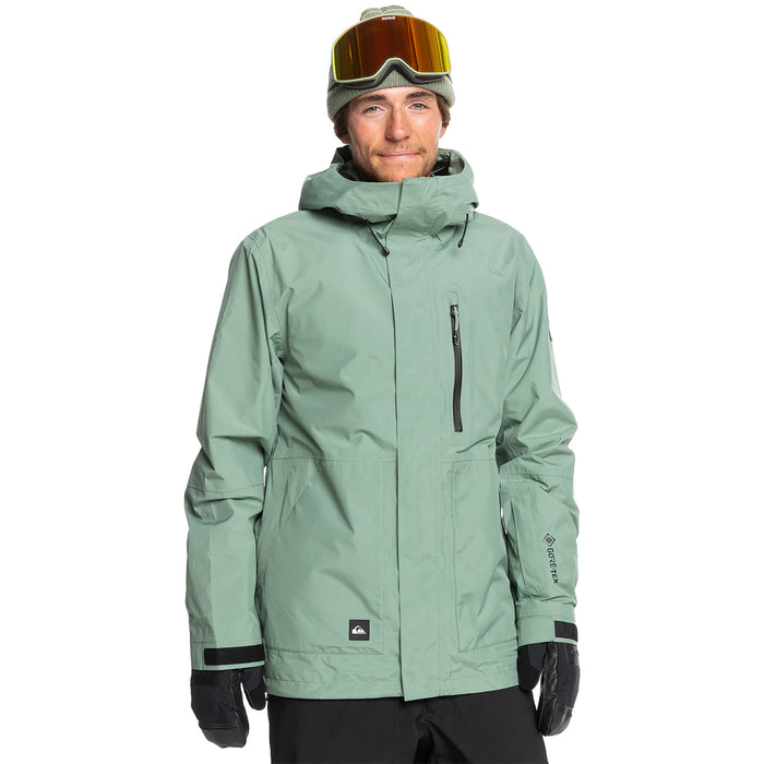 Quiksilver MISSION GORE-TEX JK