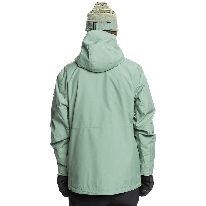 Quiksilver MISSION GORE-TEX JK