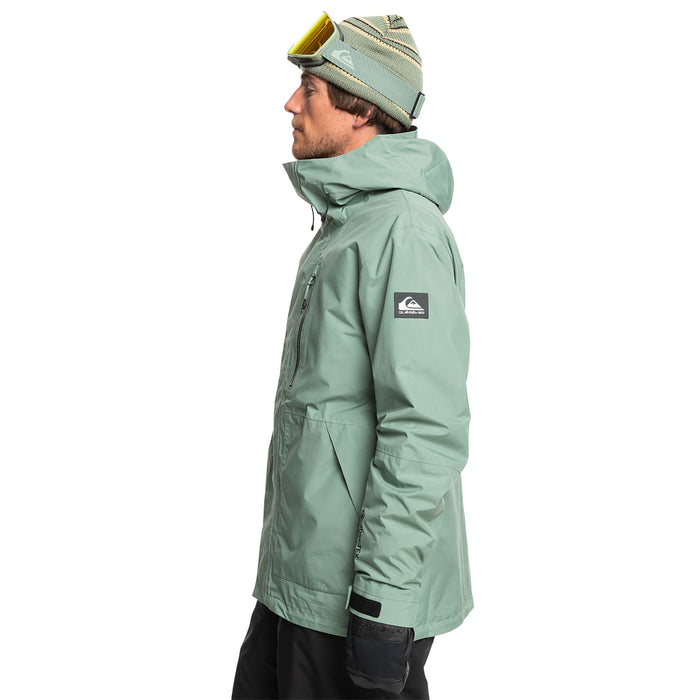 Quiksilver MISSION GORE-TEX JK