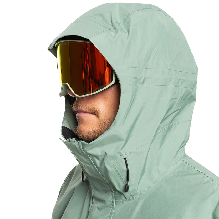 Quiksilver MISSION GORE-TEX JK