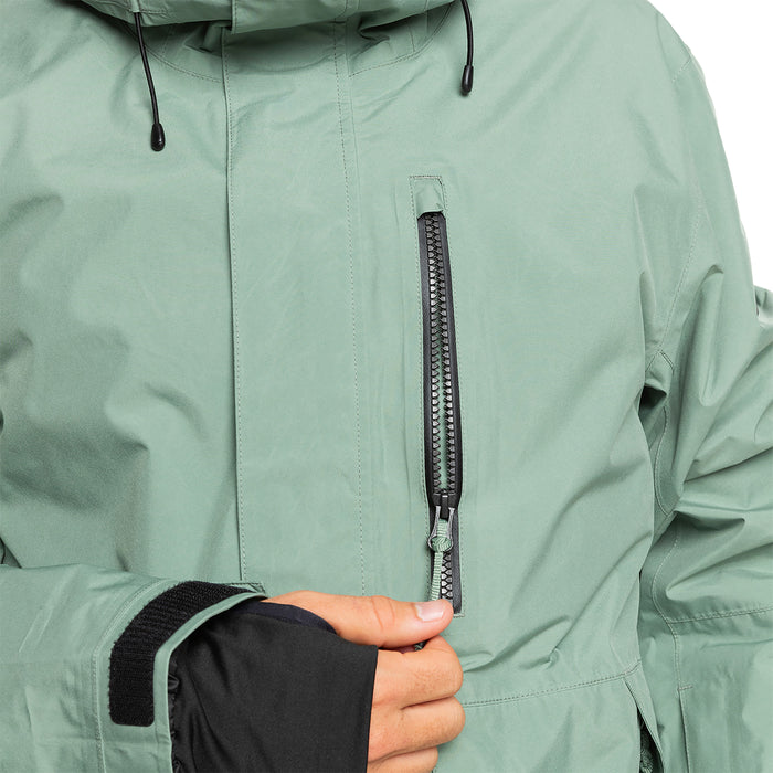 Quiksilver MISSION GORE-TEX JK