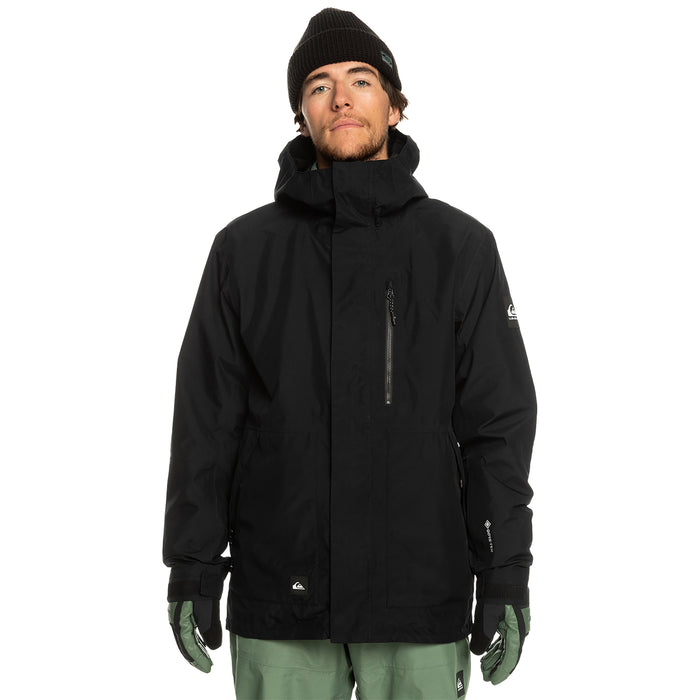 Quiksilver MISSION GORE-TEX JK