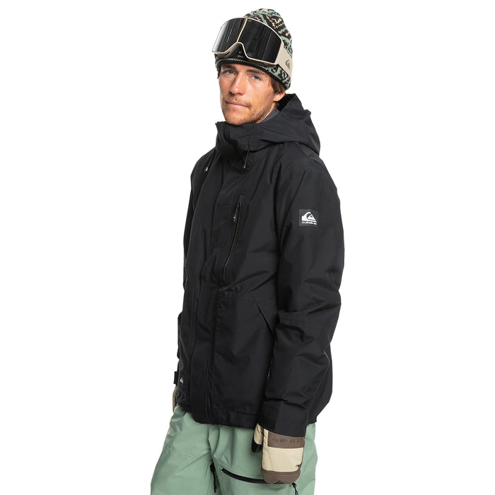 Quiksilver MISSION GORE-TEX JK