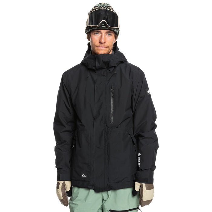 Quiksilver MISSION GORE-TEX JK