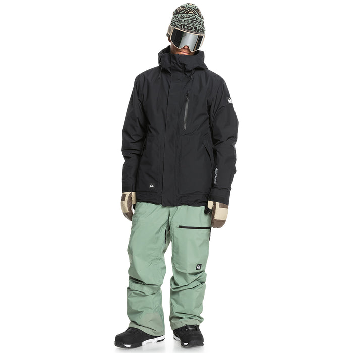 Quiksilver MISSION GORE-TEX JK