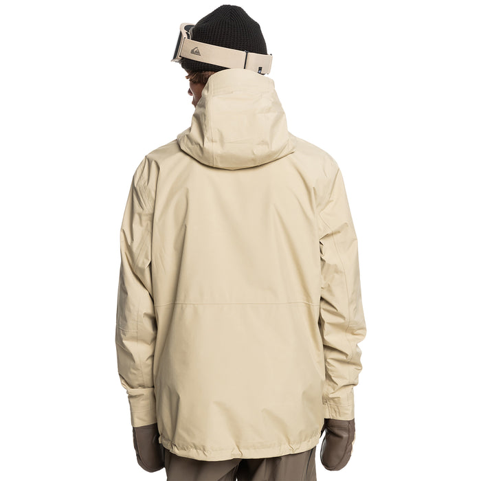 Quiksilver MISSION GORE-TEX JK