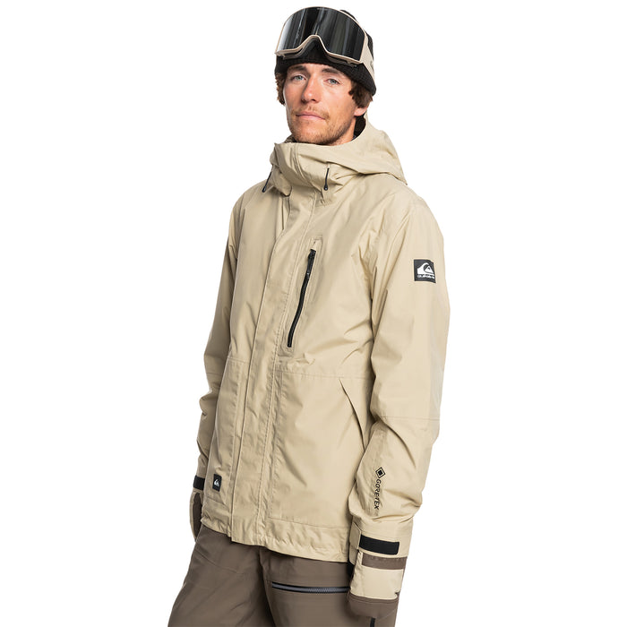 Quiksilver MISSION GORE-TEX JK