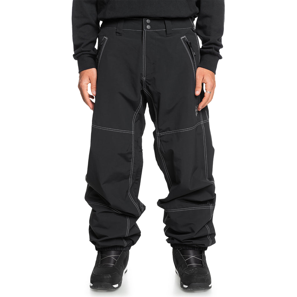 OUTLET FAMILY SALE】Quiksilver LIVE WIRE PT