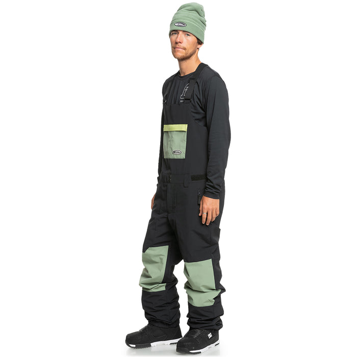【OUTLET】Quiksilver FLY HIGH BIB