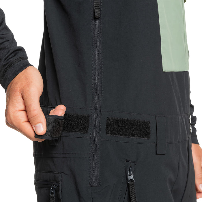 【OUTLET】Quiksilver FLY HIGH BIB
