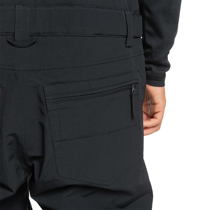 【OUTLET】Quiksilver FLY HIGH BIB