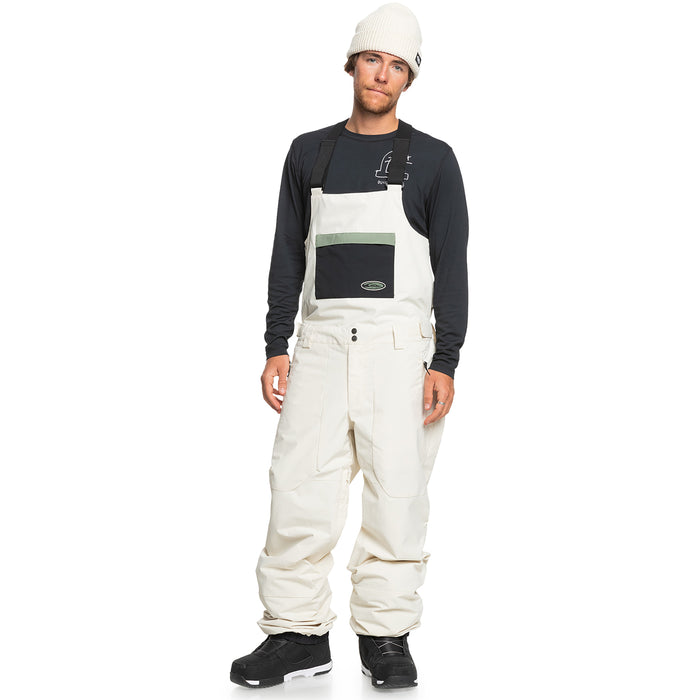 【OUTLET】Quiksilver FLY HIGH BIB