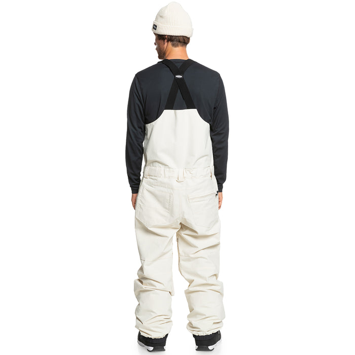 【OUTLET】Quiksilver FLY HIGH BIB