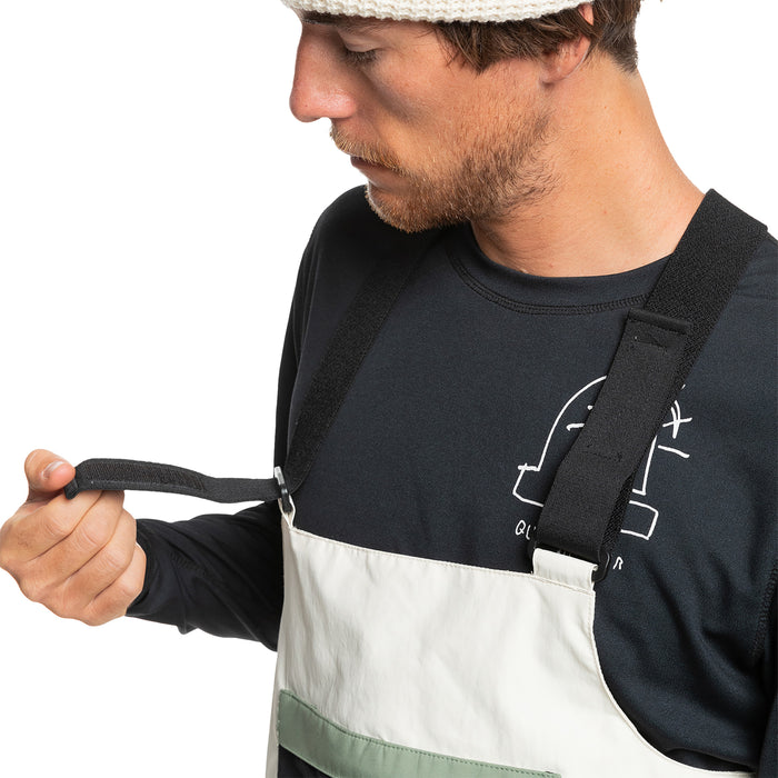 【OUTLET】Quiksilver FLY HIGH BIB