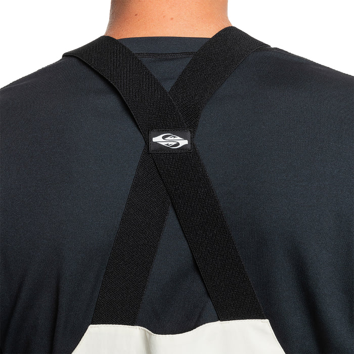 【OUTLET】Quiksilver FLY HIGH BIB