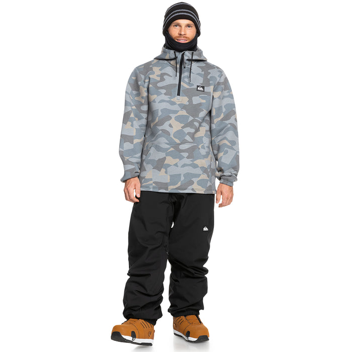 Quiksilver SNOW DOWN PT