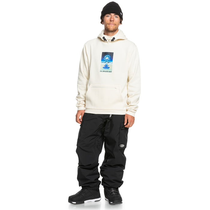 Quiksilver SNOW DOWN CARGO PT