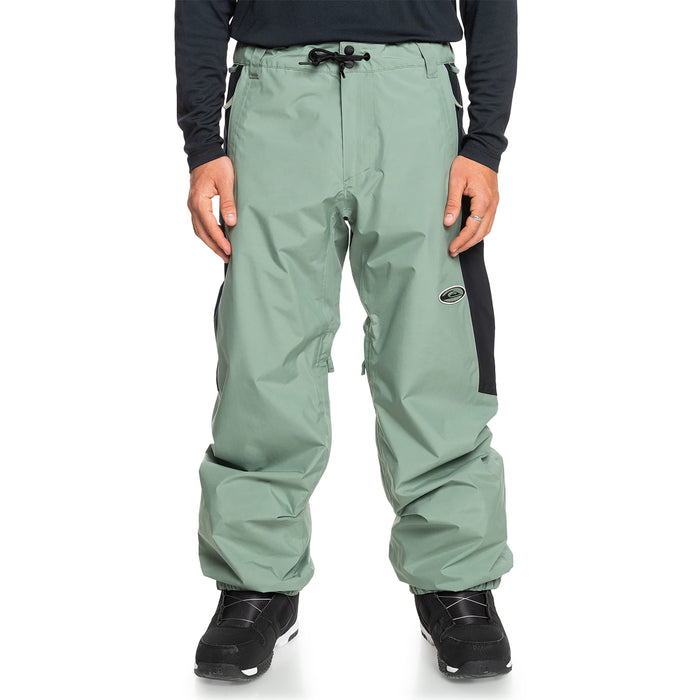 Quiksilver HIGH ALTITUDE GORE-TEX PT