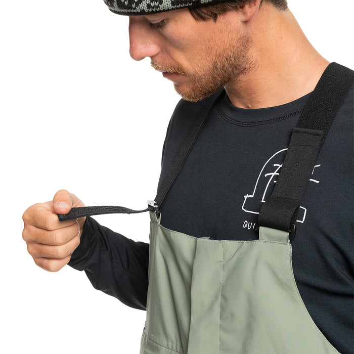 Quiksilver UTILITY BIB