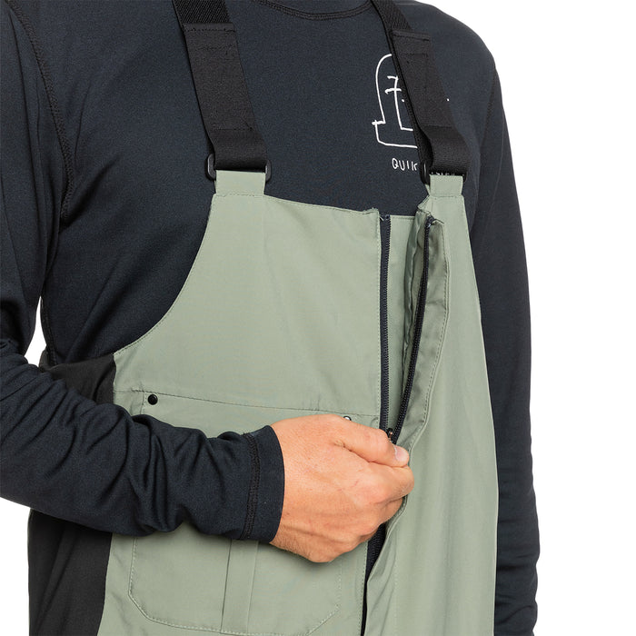 Quiksilver UTILITY BIB