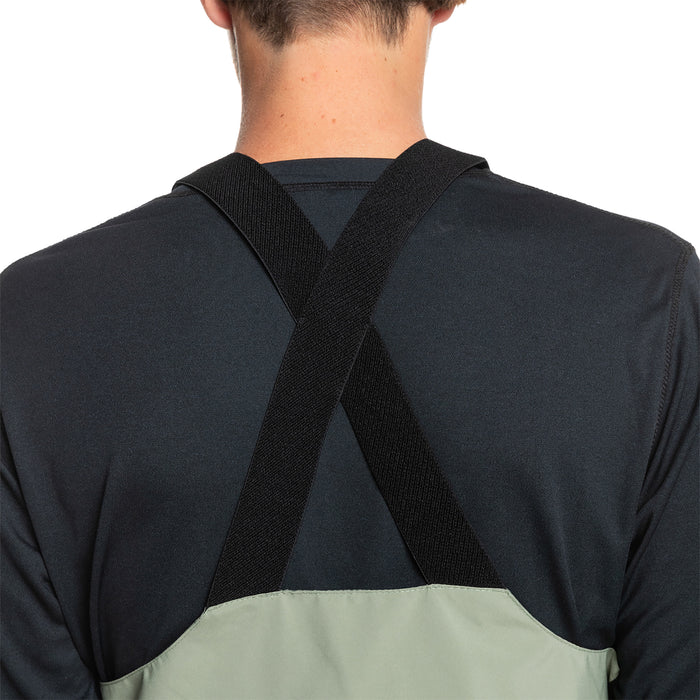 Quiksilver UTILITY BIB