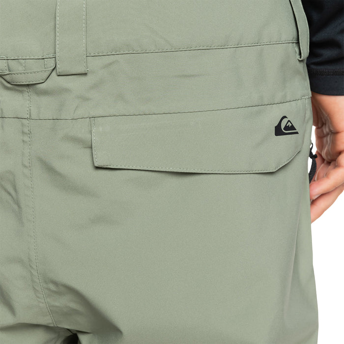 Quiksilver UTILITY BIB