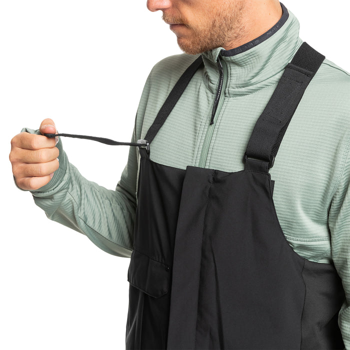 Quiksilver UTILITY BIB