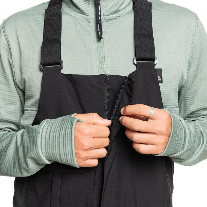 Quiksilver UTILITY BIB