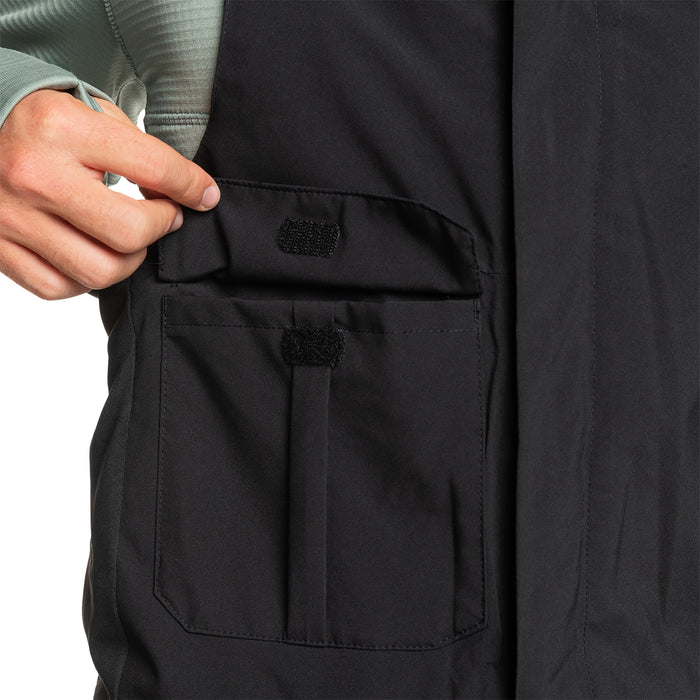 Quiksilver UTILITY BIB