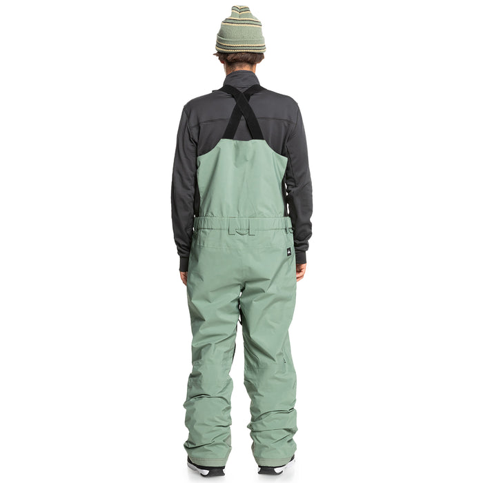 Quiksilver ALTOSTRATUS STRET GORE-TEX BIB