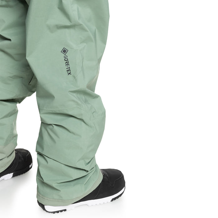 Quiksilver ALTOSTRATUS STRET GORE-TEX BIB