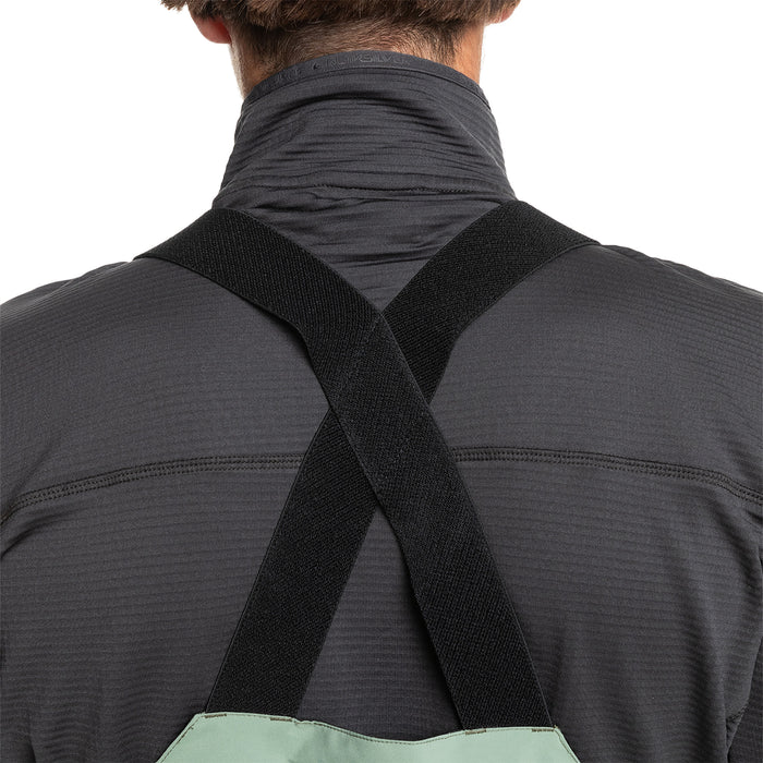 Quiksilver ALTOSTRATUS STRET GORE-TEX BIB