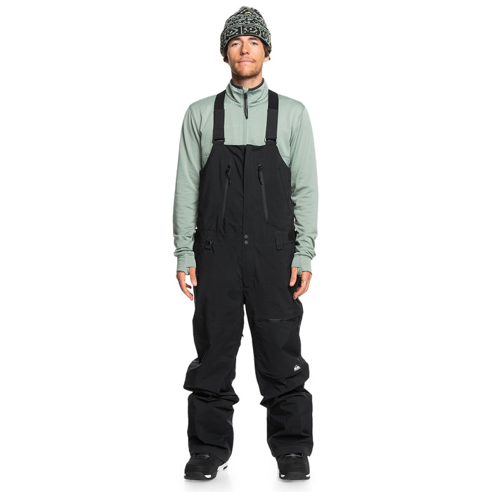 Quiksilver ALTOSTRATUS STRET GORE-TEX BIB