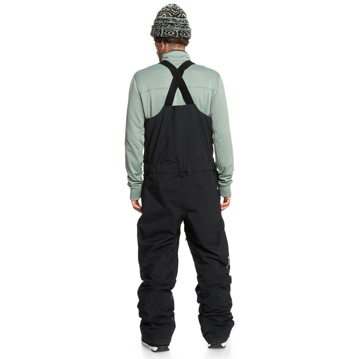 Quiksilver ALTOSTRATUS STRET GORE-TEX BIB