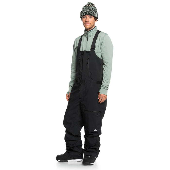 Quiksilver ALTOSTRATUS STRET GORE-TEX BIB