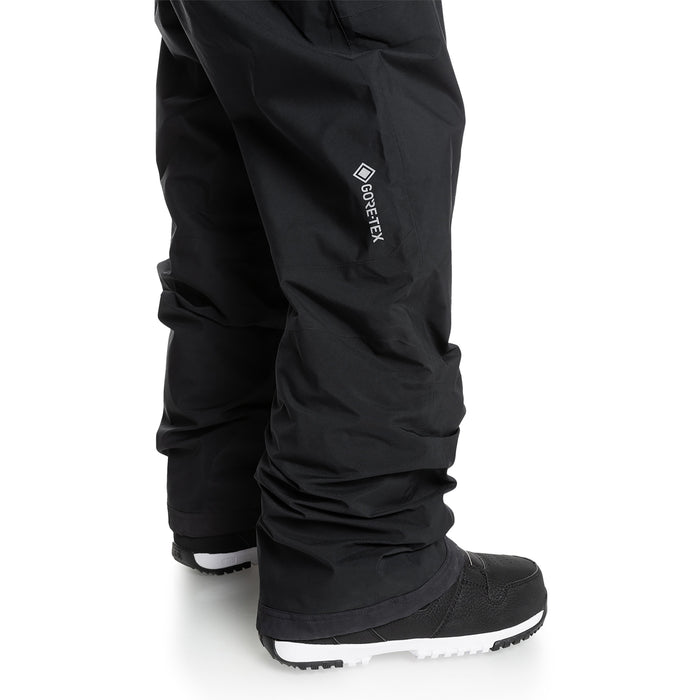 Quiksilver ALTOSTRATUS STRET GORE-TEX BIB