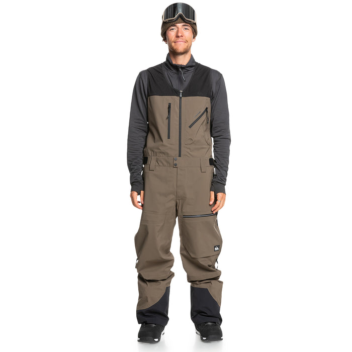 Quiksilver HIGHLINE PRO 3L GORE-TEX BIB